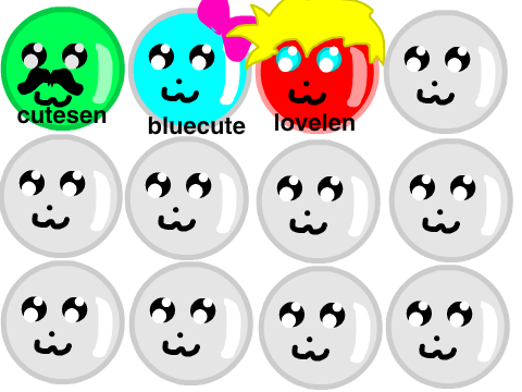 customize your own Pinkle remix remix