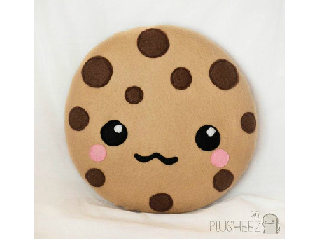 Part 3 of cute cartoon faces!