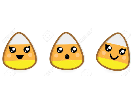Part 5 of cute cartoon faces!