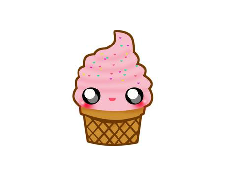 Part 6 of cute cartoon faces!