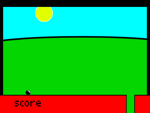 ProGolf