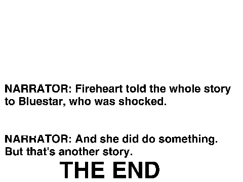 Narrator Lines
