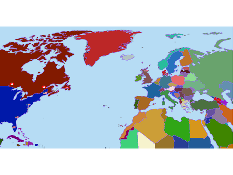 Modern Europe RP Sign Ups Open