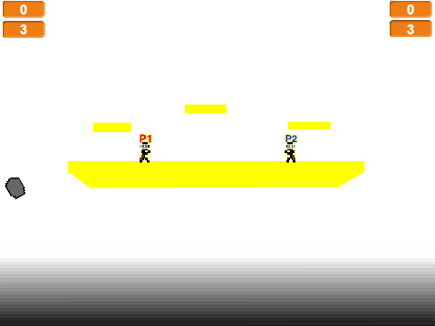 Super Storm Brothers v 0.3