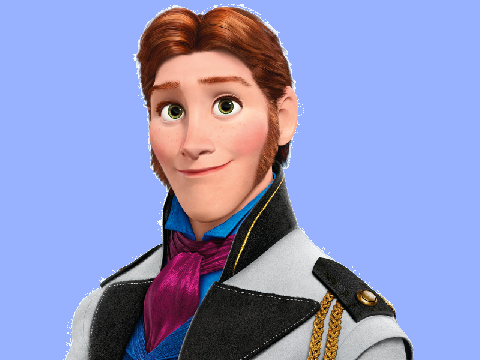 Talk with Hans