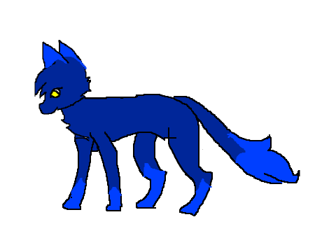 For STORMGLORY