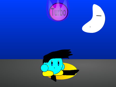 Add your self fighting for the TAS (Turbo) orb!! remix
