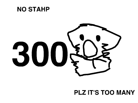 300 Follower AMV!~