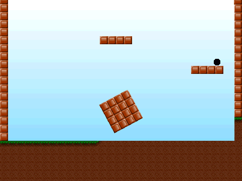 Moving Platforms