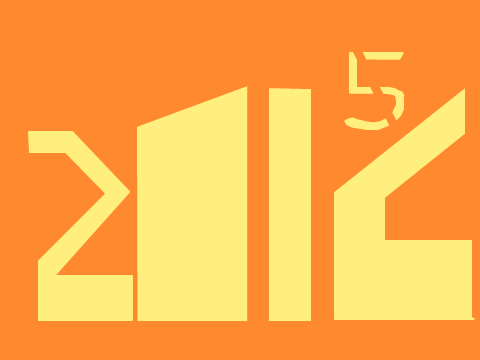 Happy new year!