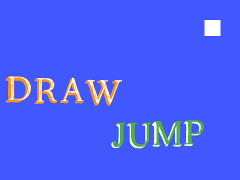 draw jump