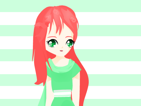 Gift for Inkii