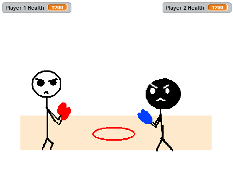 Punchies Simulator 2