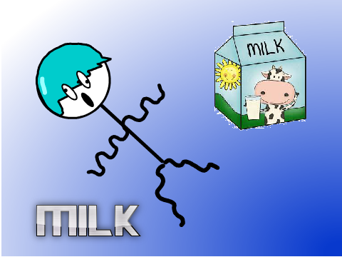 Milk