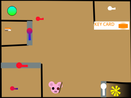 piggy chapter 1 v 2.0