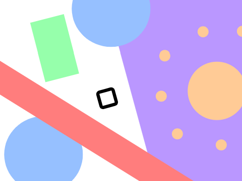 Color Dodge v1.1 | #All #Games
