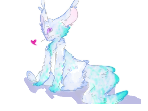 [ DTA | adoptables ] entry 