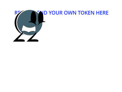 Moon Token