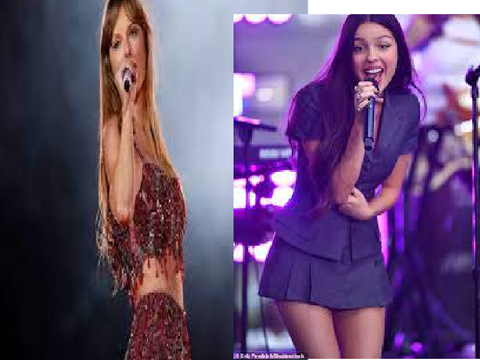 Are you a Swiftie or a Livie? remix