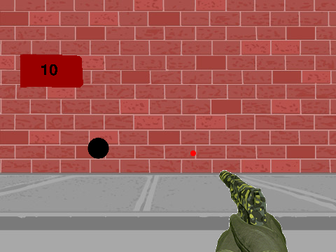 Gun Game