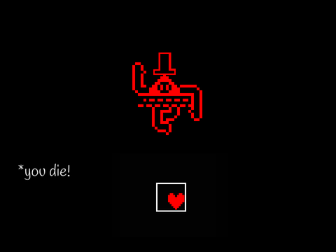 Underfalls DEMO ver.1.00