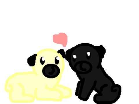 old art from 2015