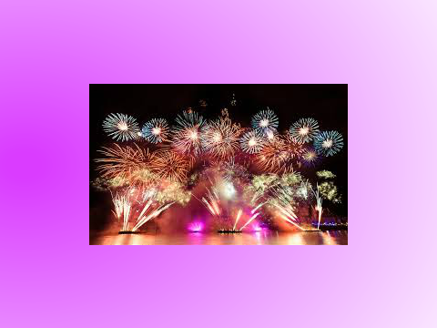 new year things!!!