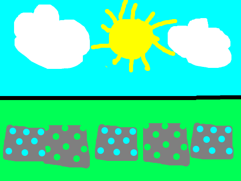 Minecraft On Scratch!