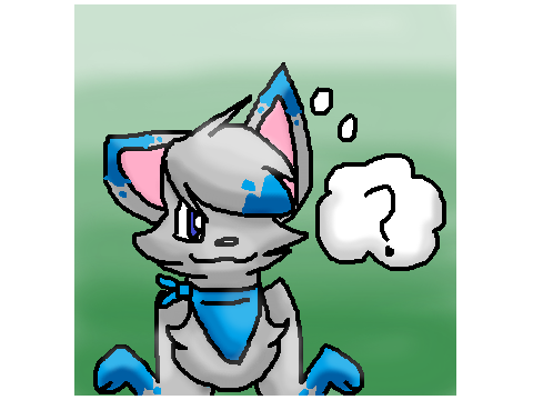 BASED ON MY ART MEME remix