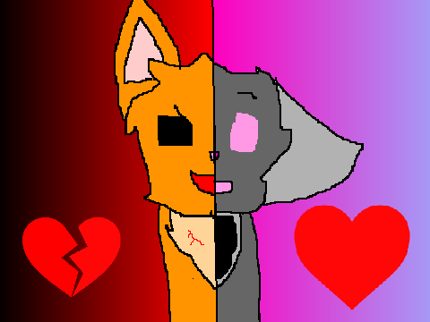 Good and Evil CC remix