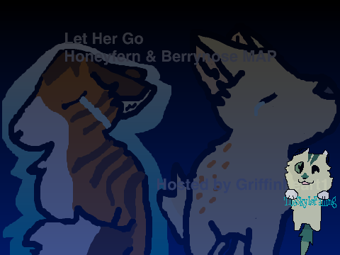 Let Her Go MAP Intro
