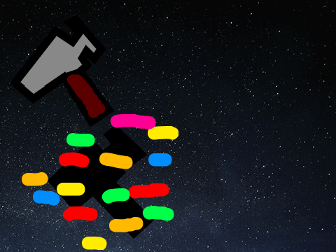 Hammer Battels