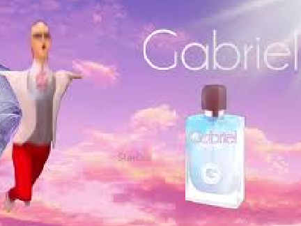 Gabriel the Fragrance