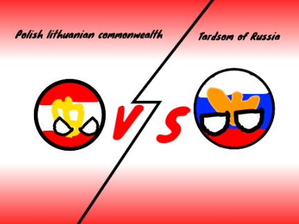 Polish lithuanian commonwealth vs russia