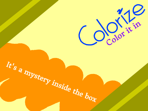 Colorize