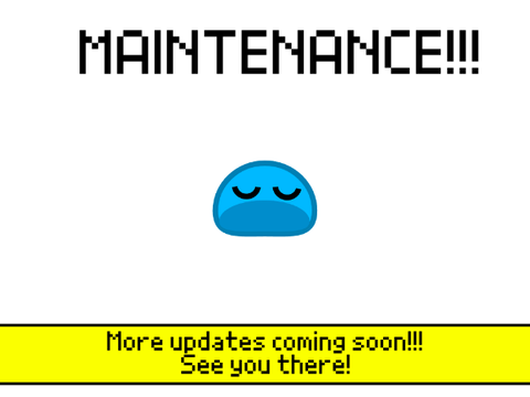 Slime Quest (Demo) 2.0v COMING SOON!!!