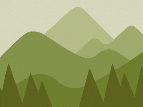 Green Mountains