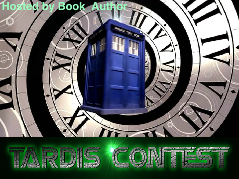 Doctor Who Contest: Round 1: TARDIS