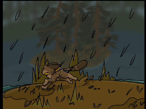 OFFICIAL COMIC NOTICE + RISE UPDATES