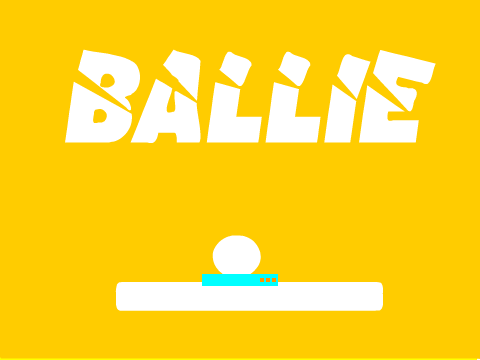 Ballie