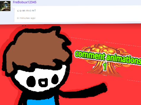comment animations 1! (open)