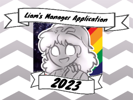 Liam's Manager Application