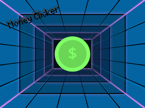 Money Clicker