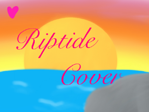 Riptide cover