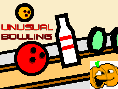 Unusual Bowling