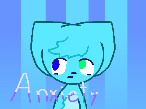 xX A n x i e t y Xx Meme (Remake)