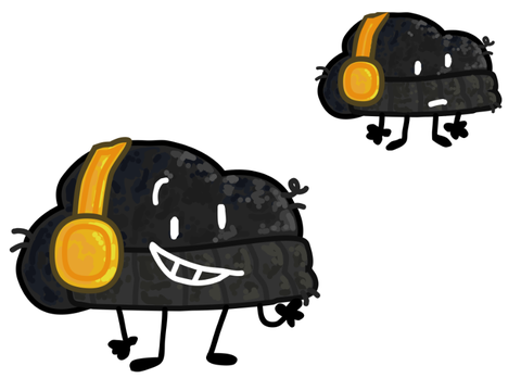 finally made a beanie asset