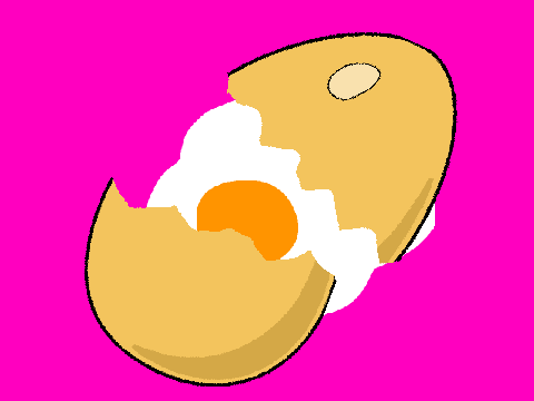 Egg Cracking