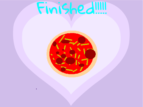 Make A Pizza