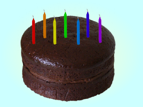 Binary Birthday Cake (Starter Code) remix-4